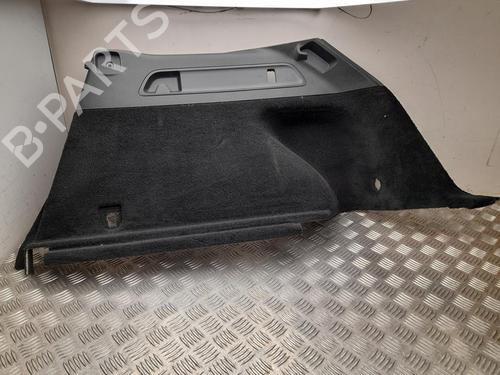 Used Boot lining Boot lining 37551348 37551348