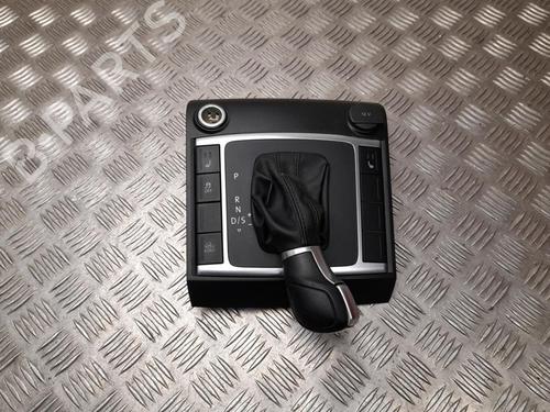 Pookknop Pookknop VW AMAROK (2HA, 2HB, S1B, S6B, S7A, S7B, AGD) 3.0 TDI 4motion (204 hp) 37558548 37558548