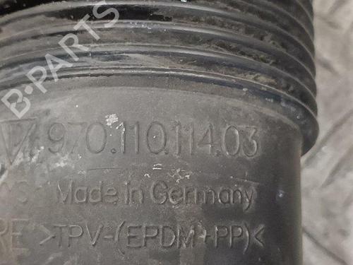 Pipe PORSCHE PANAMERA (970) 3.6 4 | BP28914805M125 