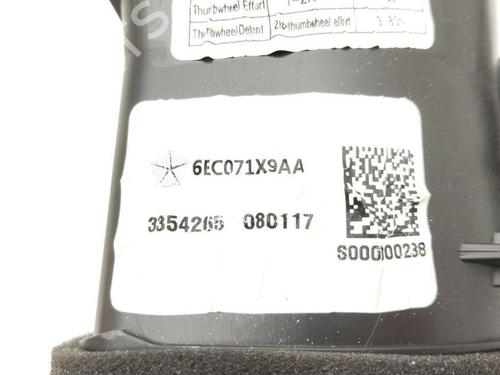 Air vent CHRYSLER PACIFICA (RU) 3.6 Hybrid | BP28924157I21 