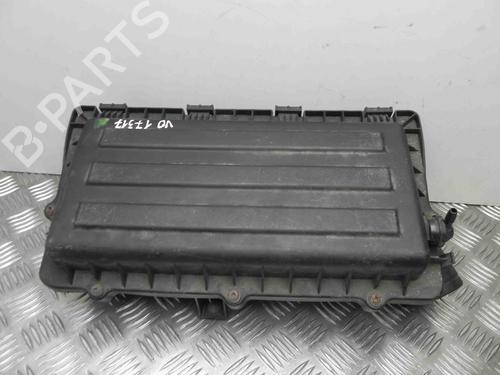 Used Mass air flow sensor VW POLO V (6R1, 6C1) 1.4 (6R1) (85 hp) 28947205