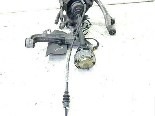 Other MASERATI QUATTROPORTE V 4.7 S | BP33206876O1  - Image 5