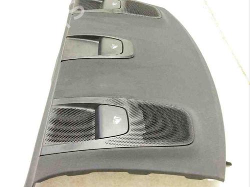 Rear parcel shelf PORSCHE TAYCAN Cross Turismo (Y1B) 4 (Y1BBD1) | BP28932460C85 