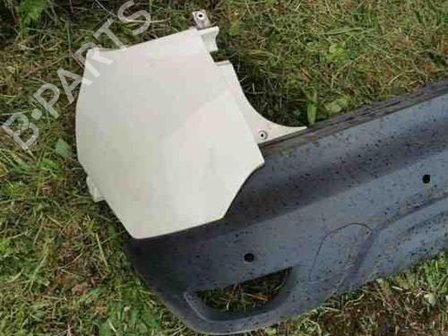 Rear bumper RENAULT CAPTUR I (J5_, H5_) 0.9 TCe 90 | BP28937032C8