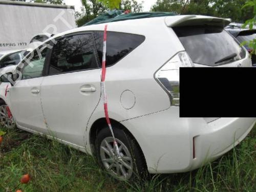Electronic module TOYOTA PRIUS PLUS (_W4_) 1.8 Hybrid (ZVW40W, ZVW41W) | BP37559799M83  - Image 6