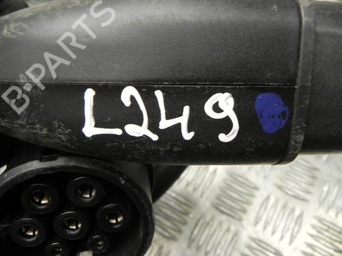 Cable RENAULT ZOE (BFM_) ZOE | BP37543763E12 - Image 4