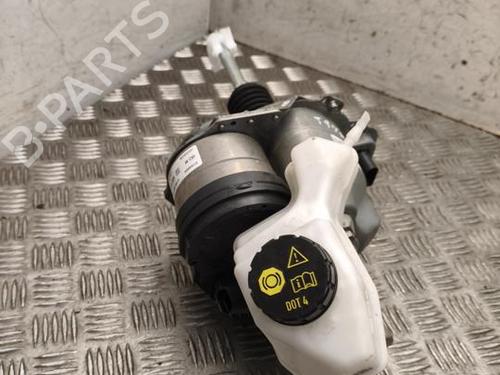 Used Brake master cylinder Brake master cylinder SEAT LEON Sportstourer (KL8, KLD) 1.5 TSI (150 hp) 40616097 40616097