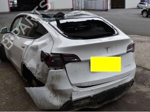 Electronic module TESLA MODEL Y (5YJY) Long Range All-wheel Drive | BP37544659M83 - Image 6