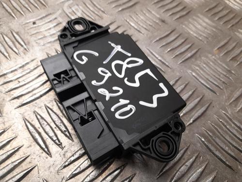 Electronic module RENAULT KANGOO III MPV TCe 130 (KJMB) | BP37563758M83 - Image 3