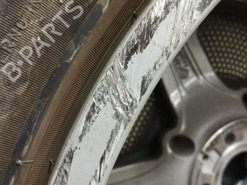 Rim MERCEDES-BENZ EQE (V295) EQE 350 (295.125) | BP29076320C45 