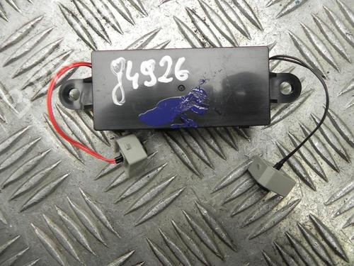 Control unit NISSAN LEAF (ZE1) Electric | BP37543645M11 - Image 2