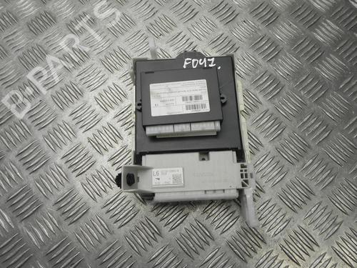 Used Electronic module TOYOTA VERSO S (_P12_) 1.33 (NSP120_) (99 hp) 28937584