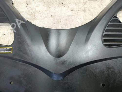 Upper protection MASERATI QUATTROPORTE V 4.7 S | BP33206832M93 - Image 8