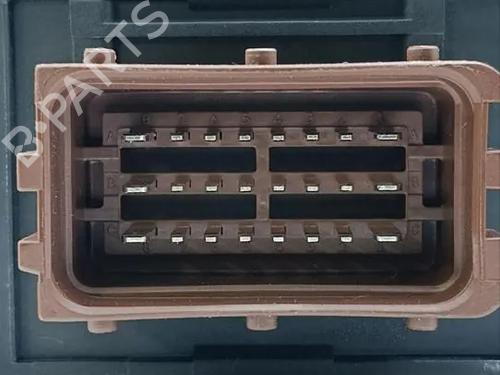 Electronic module MASERATI GRAN TURISMO I 4.7 | BP32501525M83  - Image 7