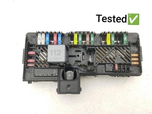 Used Fuse box MERCEDES-BENZ EQE (V295) EQE 350 (295.125) (292 hp) 28936518