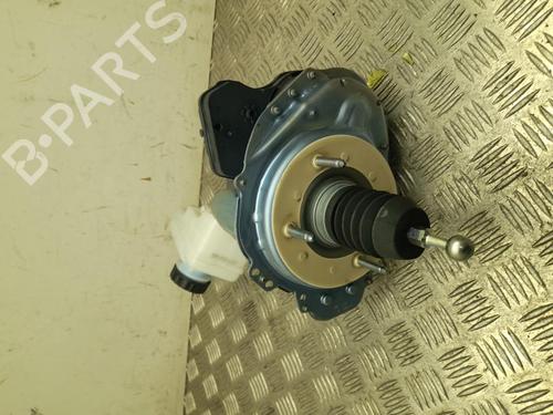 Brake master cylinder XPENG P7 EV All-wheel Drive | BP37567612M77 - Image 3