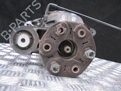 Rear differential MERCEDES-BENZ M-CLASS (W166) ML 350 4-matic (166.057) | BP37576706M24 - Image 2