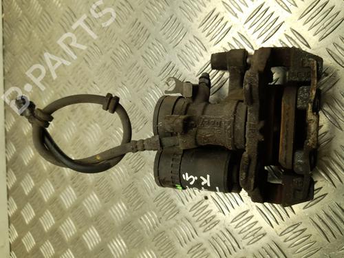 Used Left rear brake caliper BMW 2 Active Tourer (F45) 218 d (150 hp) 28917675
