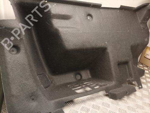 Boot lining DACIA BIGSTER 1.2 TCe 140 (RYMH) | BP37612375I3 - Image 3