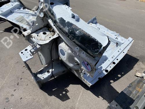 Other SMART FORFOUR Hatchback (453) electric drive / EQ (453.091) | BP37575824O1 - Image 5