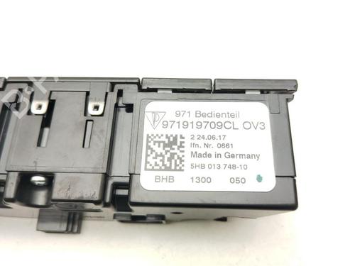 Switch PORSCHE PANAMERA (971) 2.9 4 E-Hybrid (97ABE1, 97BBE1, 97ABX1) | BP38994767I30 - Image 5