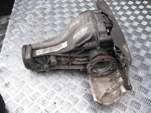 Rear differential AUDI A8 D3 (4E2, 4E8) 3.0 TDI quattro | BP37576449M24 - Image 5