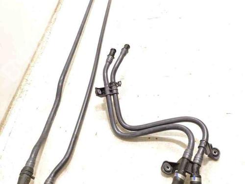 Pipe PORSCHE TAYCAN Cross Turismo (Y1B) 4 (Y1BBD1) | BP28923341M125 