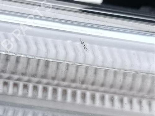 Right daytime light PORSCHE BOXSTER (981) 2.7 | BP40554829C103 - Image 7