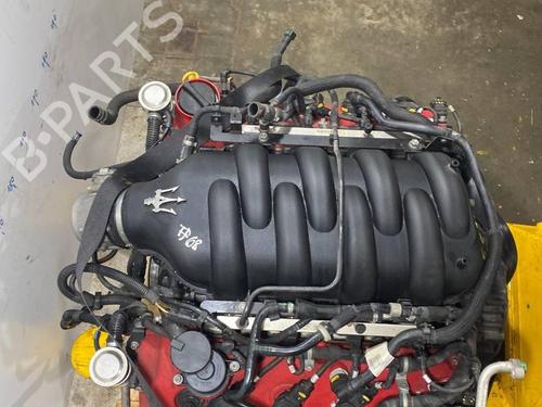 Motor MASERATI GRAN TURISMO I 4.7 (450 hp) 28927435