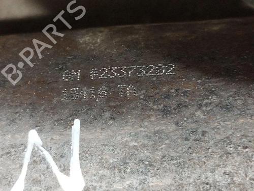 Catalyst CHEVROLET CORVETTE (C7) 6.2 | BP28931148M10 