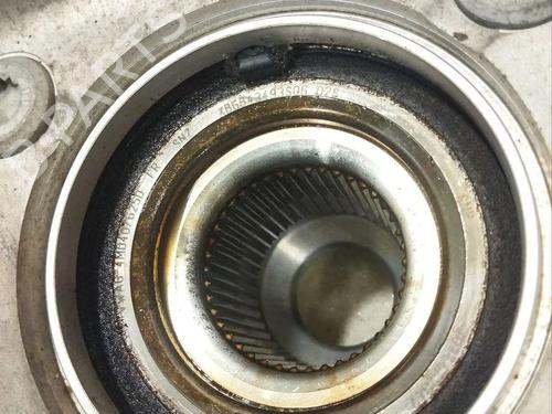 Left front steering knuckle PORSCHE CAYENNE (9YA) 4.0 Turbo S E-Hybrid AWD (9YACH1) | BP28911460M25  - Image 8