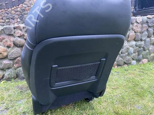 Left front seat LAND ROVER RANGE ROVER EVOQUE (L538) 2.0 D 4x4 | BP31626106C15 - Image 12