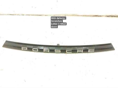 Other PORSCHE PANAMERA (971) 3.0 4 (97ABA1, 97BBA1) | BP28941020O1