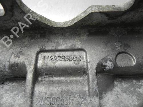 Støtte RENAULT CAPTUR I (J5_, H5_) 1.5 dCi 90 (J5N4, J5M5, J5MW, J5M6, J5AL, J5AJ) | BP37576437C155 - Image 2