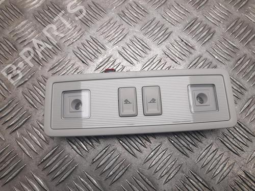 Used Interior roof light Interior roof light 37567290 37567290