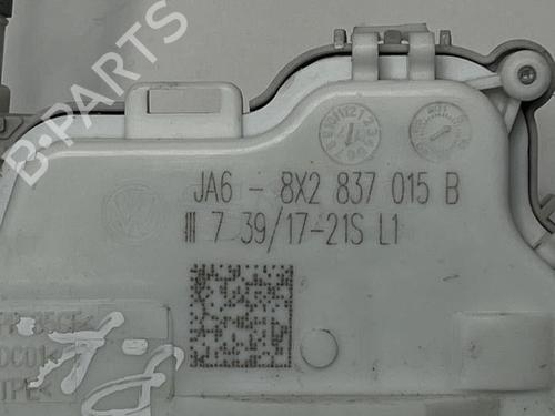 Electronic module AUDI Q5 (FYB, FYG) 2.0 TFSI quattro | BP30081614M83 