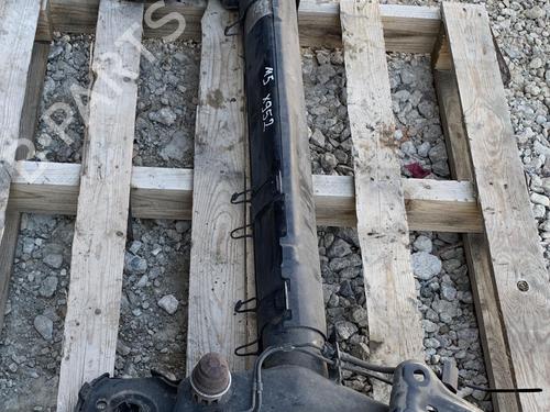 Rear axle CITROËN C3 III (SX) 1.2 VTi 82 | BP28918356M2 