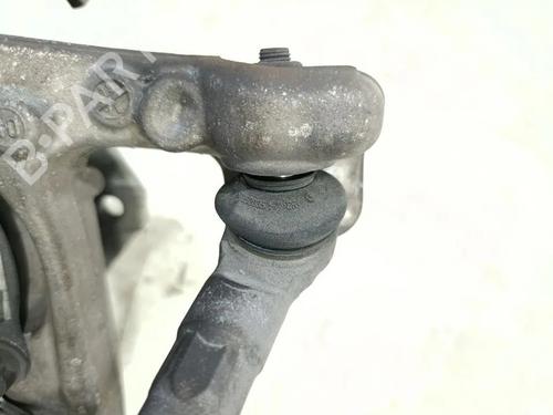 Left front steering knuckle MASERATI QUATTROPORTE V 4.7 S | BP33206801M25  - Image 5