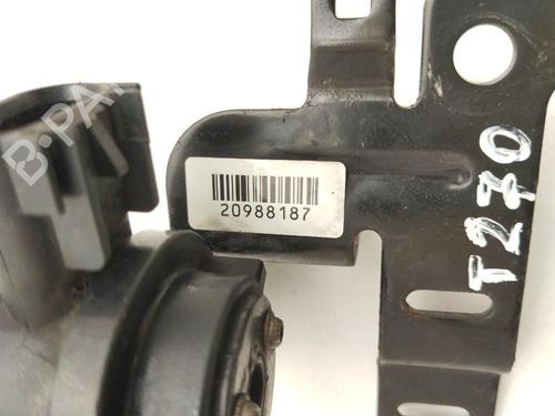 Control unit CHEVROLET CORVETTE Convertible (C7) 6.2 Z06 | BP38994403M11 - Image 7