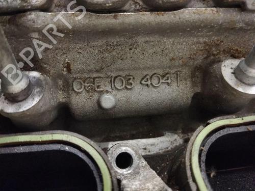 Cylinder head AUDI Q7 (4LB) 3.0 TFSI quattro | BP28936086M5  - Image 12