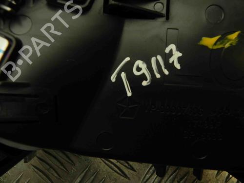 Luftventil JEEP GRAND CHEROKEE IV (WK, WK2) 3.0 CRD V6 4x4 | BP28946223I21 