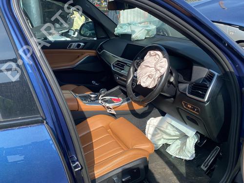 Electronic module BMW X5 (G05, F95) xDrive M 50 d | BP37560343M83 - Image 6