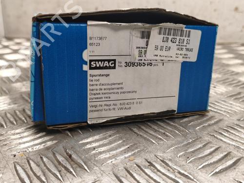Other AUDI A5 (8T3) 3.0 TDI quattro | BP37863479O1 - Image 6