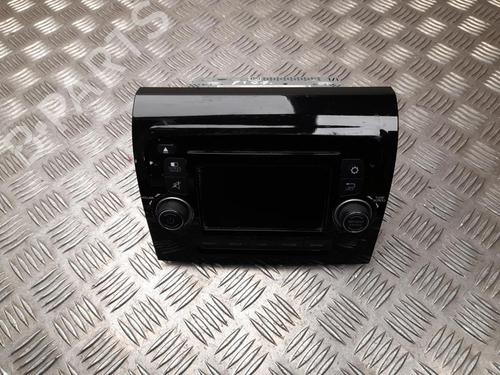 Used Radio Radio 37566722 37566722