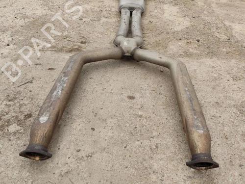 Udstødningssystem ROLLS-ROYCE GHOST I (RR4) V12 | BP28941048M121