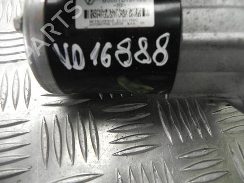 Starter DACIA DUSTER (HS_) 1.6 SCe 115 | BP37580170M8 - Image 3
