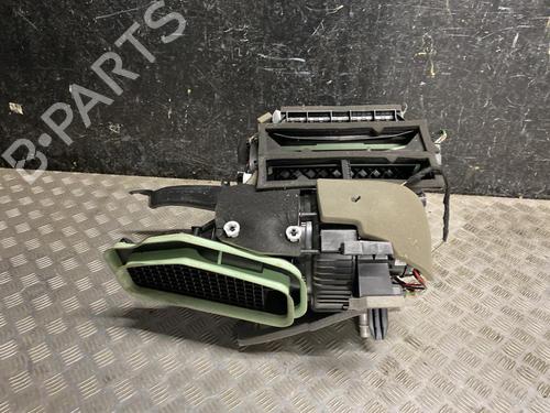 Used Heater matrix box Heater matrix box 37572161 37572161