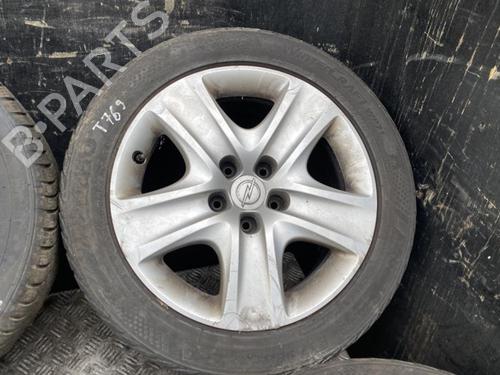 Rim OPEL ZAFIRA TOURER C (P12) 1.6 CNG (75) | BP28935220C45 