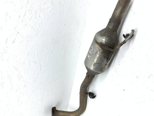 Used Exhaust system TOYOTA YARIS (_P13_) 1.5 (NSP131_) (112 hp) 28913141