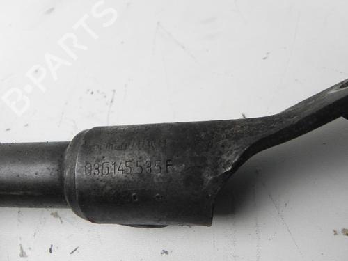 Pipe VW TOURAN (1T1, 1T2) 2.0 TDI 16V | BP28921900M125